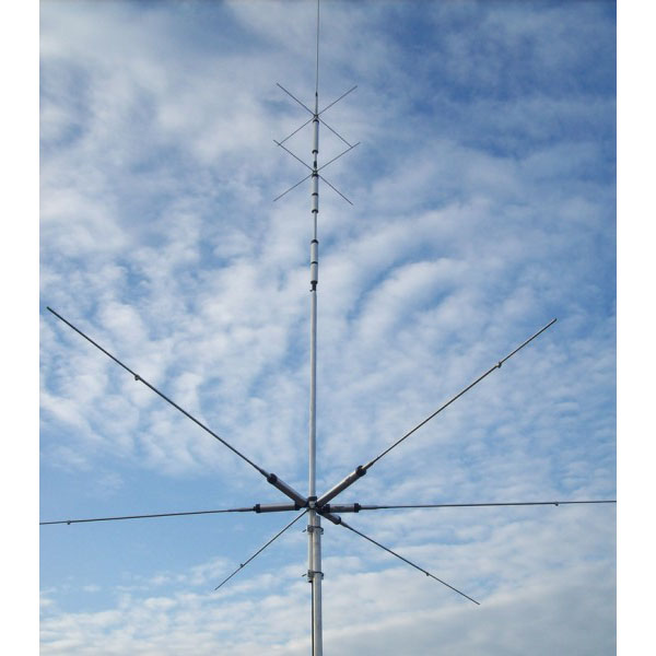 Вертикальная антенна Diamond CP-6S