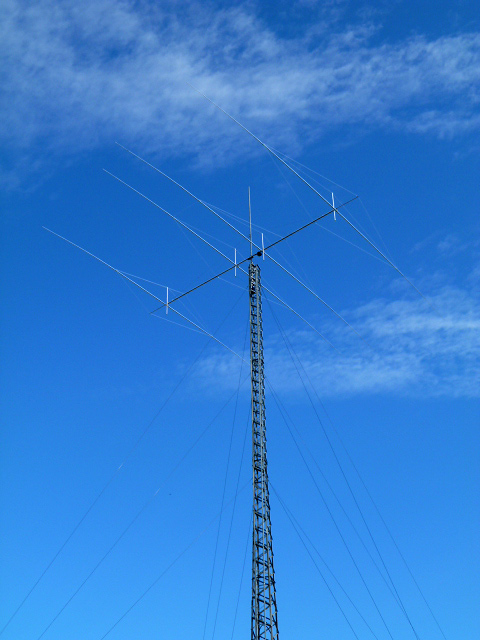 Антенна 40M4-OWA-12