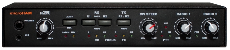 USB micro2R (u2R)
