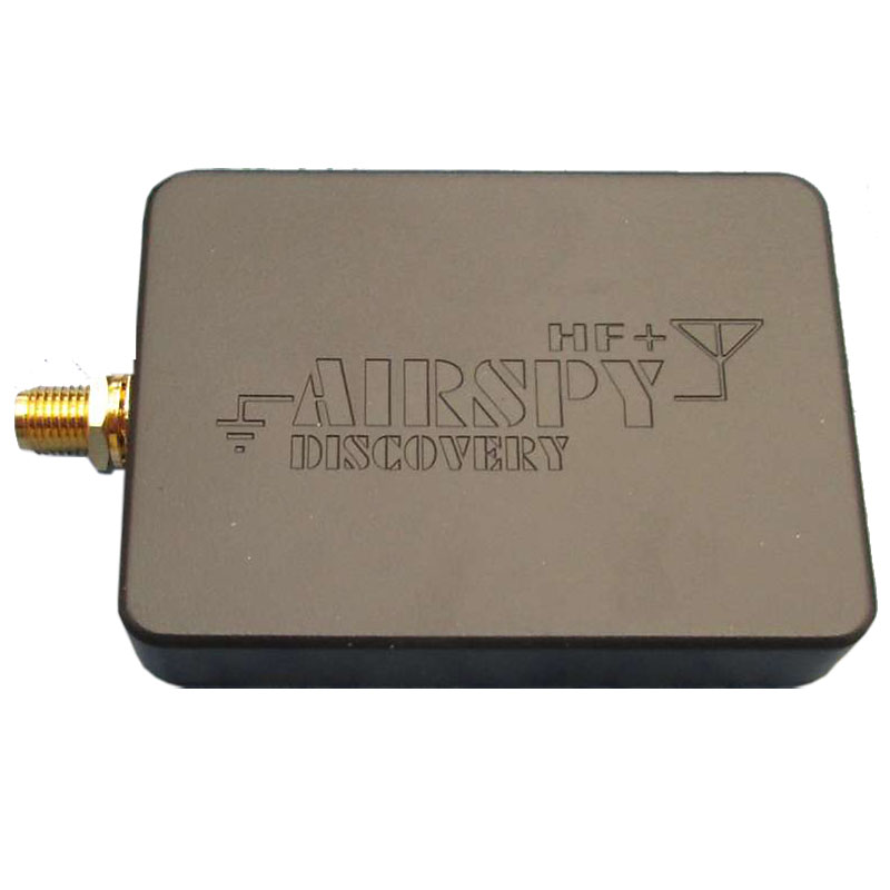SDR-приемник Airspy HF+ Discovery